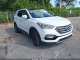 Hyundai Santa Fe Sport 2.0T Ultimate 5XYZW4LA0HG495694 fotografie
