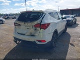 Hyundai Santa Fe Sport 2.0T Ultimate 5XYZW4LA0HG495694 снимка