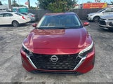 Nissan Sentra Sv Xtronic Cvt 3N1AB8CV9RY242358 снимка
