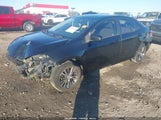 Toyota Corolla Le Plus 5YFBURHE5GP375836 снимка