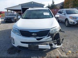 Kia Sorento Lx 5XYKTCA64FG570686 снимка