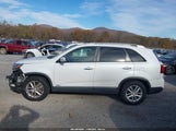 Kia Sorento Lx 5XYKTCA64FG570686 снимка