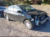 Nissan Versa 1.6 Sv 3N1CN7AP2FL818332 снимка