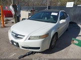 Acura Tl 19UUA66266A034975 снимка