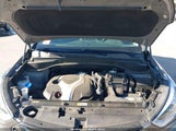Hyundai Santa Fe Sport 2.0L Turbo 5XYZUDLA6EG173255 снимка