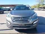 Hyundai Santa Fe Sport 2.0L Turbo 5XYZUDLA6EG173255 снимка