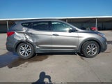 Hyundai Santa Fe Sport 2.0L Turbo 5XYZUDLA6EG173255 снимка