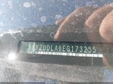 Hyundai Santa Fe Sport 2.0L Turbo 5XYZUDLA6EG173255 снимка