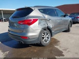 Hyundai Santa Fe Sport 2.0L Turbo 5XYZUDLA6EG173255 снимка