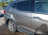 Hyundai Santa Fe Sport 2.0L Turbo 5XYZUDLA6EG173255 снимка