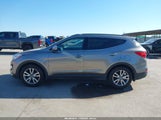 Hyundai Santa Fe Sport 2.0L Turbo 5XYZUDLA6EG173255 снимка