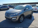 Hyundai Santa Fe Sport 2.0L Turbo 5XYZUDLA6EG173255 снимка