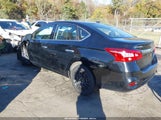 Nissan Sentra Sv 3N1AB7AP9HY249159 снимка