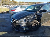 Nissan Sentra Sv 3N1AB7AP9HY249159 снимка