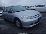 Honda Civic Lx 1HGES16515L031130 снимка