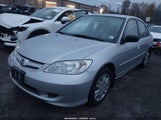 Honda Civic Lx 1HGES16515L031130 снимка