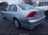 Honda Civic Lx 1HGES16515L031130 снимка