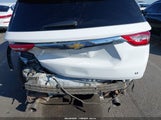 Chevrolet Traverse Fwd Lt Leather 1GNERHKW0MJ213033 снимка