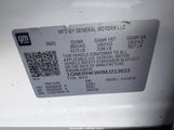 Chevrolet Traverse Fwd Lt Leather 1GNERHKW0MJ213033 снимка