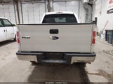 Ford F-150 1FTFW1ET3BD98393 снимка