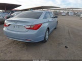 Hyundai Sonata Gls 5NPEB4AC2DH723776 снимка