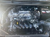 Toyota Corolla Le JTDEPRAE2LJ004212 снимка