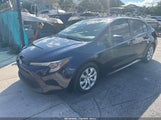 Toyota Corolla Le JTDEPRAE2LJ004212 снимка