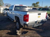 Chevrolet Silverado 2500Hd Lt 1GC1KXCG7DF197767 снимка