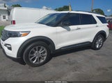 Ford Explorer Limited 1FMSK8FH2LGC03025 снимка