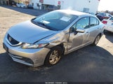 Honda Civic Lx 19XFB2F56FE200531 снимка