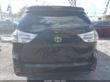 Toyota Sienna Se 8 Passenger 5TDXK3DC1ES446094 photo