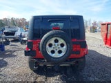 Jeep Wrangler Sahara 1J4AA5D17BL592459 снимка