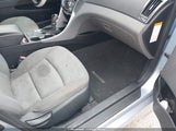 Hyundai Sonata Hybrid KMHEC4A48EA116937 снимка