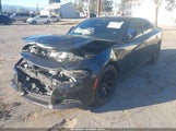 Dodge Charger Sxt Rwd 2C3CDXBG4KH668309 снимка
