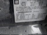 Chevrolet Tahoe Lt 1GNSKBKC2HR229798 снимка