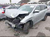 Toyota Highlander Xle 5TDKZRFH4HS514975 снимка