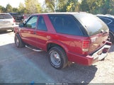 Chevrolet Blazer Ls 1GNCT18X04K108891 снимка