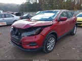 Nissan Rogue Sport S Fwd Xtronic Cvt JN1BJ1CV6LW270695 photo