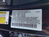 Honda Accord Sport 2.0T 1HGCV2F32NA007434 снимка