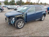 Chevrolet Equinox Lt 2GNFLFEK2G6264831 снимка