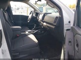 Nissan Frontier King Cab S 4X2 1N6ED1CL7RN642055 снимка