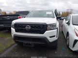 Nissan Frontier King Cab S 4X2 1N6ED1CL7RN642055 снимка