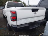 Nissan Frontier King Cab S 4X2 1N6ED1CL7RN642055 снимка