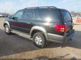 Toyota Sequoia Sr5 V8 5TDBT44A73S153163 снимка