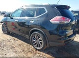 Nissan Rogue Sl 5N1AT2MV6GC853388 снимка