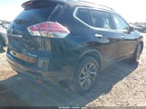Nissan Rogue Sl 5N1AT2MV6GC853388 снимка