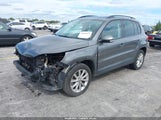 Volkswagen Tiguan Se WVGAV7AX5FW512722 photo