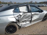 Toyota Camry Se 4T1B11HK5KU222834 fotografie