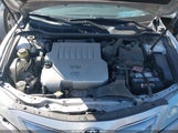 Toyota Camry Xle V6 4T1BK3EK4AU602758 fotografie