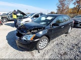 Nissan Sentra S 3N1AB7AP1DL753356 снимка